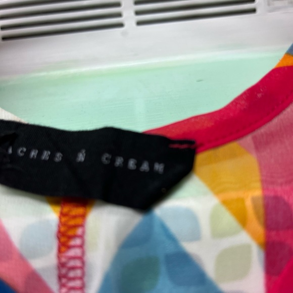 Peaches and Cream - Picture 2 of 5